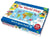 Lake Press Books The World Map Book and Jigsaw Puzzle