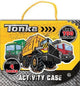 Tonka Activity Case
