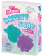 Ultimate Book & Kit  Novelty Soap