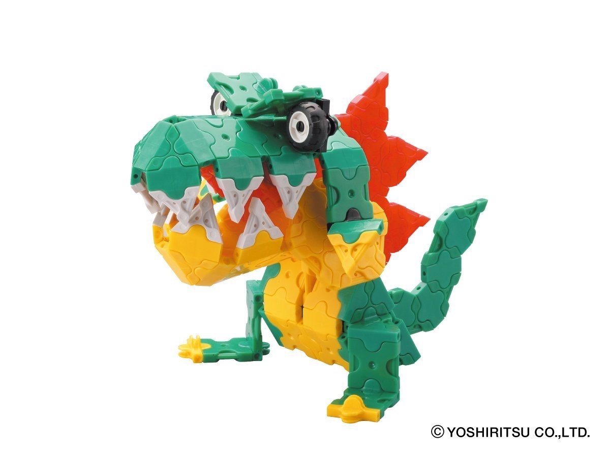 LaQ BASIC 2400 COLORS - 31 MODELS, 2400 PIECES – GoGoKids Toy Shop