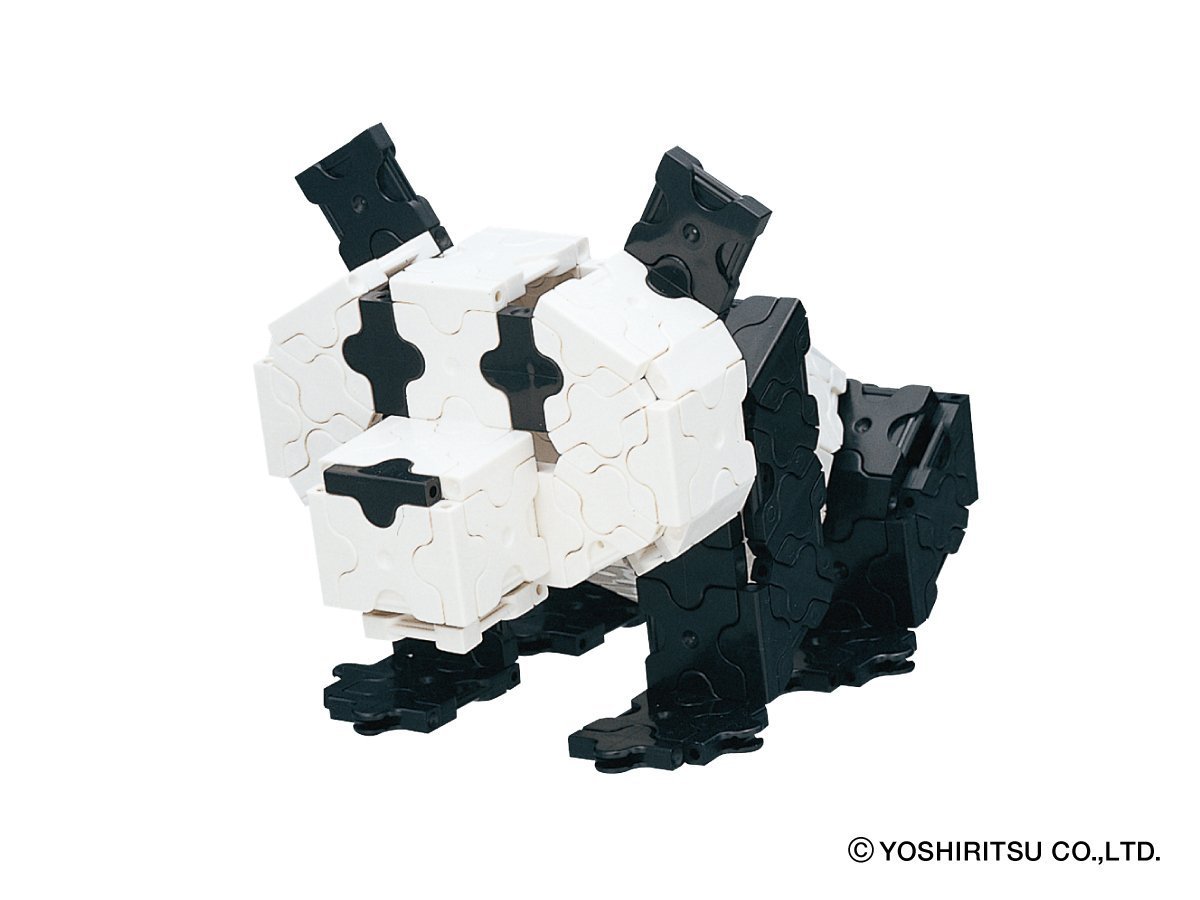 LaQ BASIC 2400 COLORS - 31 MODELS, 2400 PIECES – GoGoKids Toy Shop