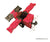 LaQ Hamacron Constructor Mini Airplane