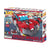 LaQ TOYS LaQ HAMACRON CONSTRUCTOR SPEED WHEELS - 17 MODELS, 780 PIECES