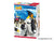 LaQ Marine World Penguin Model Building Kit
