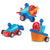 1-2-3 Build It! Car-Plane-Boat by Learning Resources