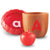 Alphabet Acorns Activity Set by Learning Resources