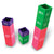 Fraction Tower Equivalency Cubes by Learning Resources