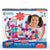 Gears! Gears! Gears! 100-Piece Deluxe Building Set -Pink by Learning Resources