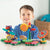 Gears! Gears! Gears! Gizmos Building Set by Learning Resources
