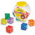 Jumbo Dice in Dice by Learning Resources