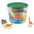 Jungle Animal Counters (Set of 60) by Learning Resources