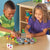 Mini Muffin Match Up Math Activity Set by Learning Resources