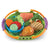 New Sprouts Healthy Dinner by Learning Resources