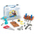 Pretend & Play Work Belt Tool Set by Learning Resources
