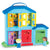Smart Sounds Play House by Learning Resources