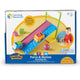 STEM Force and Motion Activity Set by Learning Resources