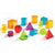 View-Thru Geometric Solids by Learning Resources
