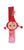 Lilliputiens Red Riding hood Bracelet Rattle