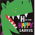 Make Believe Ideas Books H Is For Happy-saurus