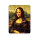 Mideer Artist Puzzle Small -Mona Lisa 24pcs