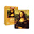 Mideer TOYS Mideer Artist Puzzle Small -Mona Lisa 24pcs