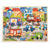 Mideer TOYS Mideer Discovery Puzzle- Transport