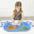 Mideer Our World Floor Puzzle