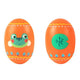 Mideer Sand Egg Shaker-Frog