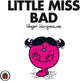 Little Miss Bad V32: Mr Men and Little Miss