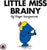 Little Miss Brainy V25: Mr Men and Little Miss