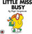 Little Miss Busy V19: Mr Men and Little Miss