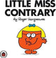 Little Miss Contrary V29: Mr Men and Little Miss