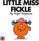 Little Miss Fickle V24: Mr Men and Little Miss