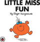 Little Miss Fun V28: Mr Men and Little Miss