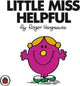 Little Miss Helpful V8: Mr Men and Little Miss