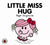 Mr Men Books.Active Little Miss Hug V35: Mr Men and Little Miss