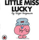 Little Miss Lucky V16: Mr Men and Little Miss