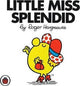 Little Miss Splendid V11: Mr Men and Little Miss
