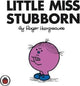 Little Miss Stubborn V26: Mr Men and Little Miss