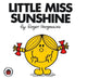 Little Miss Sunshine V4: Mr Men and Little Miss
