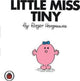 Little Miss Tiny V5: Mr Men and Little Miss