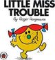 Little Miss Trouble V6: Mr Men and Little Miss