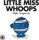 Little Miss Whoops V33: Mr Men and Little Miss