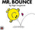 Mr Bounce V22: Mr Men and Little Miss