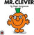 Mr Clever V37: Mr Men and Little Miss