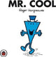 Mr Cool V44: Mr Men and Little Miss
