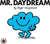 Mr Daydream V13: Mr Men and Little Miss