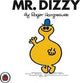Mr Dizzy V24: Mr Men and Little Miss