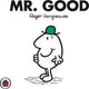 Mr Good V46: Mr Men and Little Miss