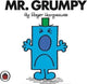 Mr Grumpy V27: Mr Men and Little Miss